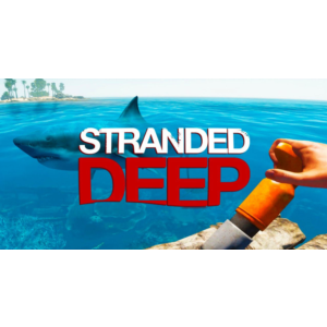 Stranded Deep (STEAM) Аккаунт 🌍Region Free