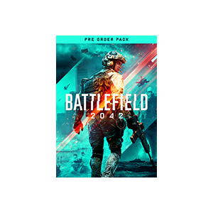 BATTLEFIELD 2042 Набор предзаказа DLC / MULTI / GLOBAL