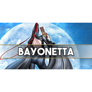 Bayonetta (STEAM) Аккаунт 🌍Region Free