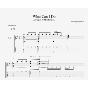 Smokie - What Can I Do