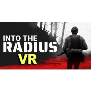 Into the Radius VR (STEAM) Аккаунт 🌍Region Free