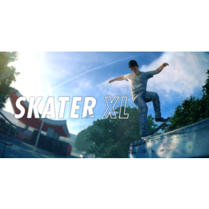 Skater XL (STEAM) Аккаунт 🌍Region Free
