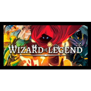Wizard of Legend (STEAM) Аккаунт 🌍Region Free