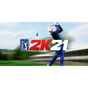 PGA TOUR 2k21 STEAM KEY RU+CIS