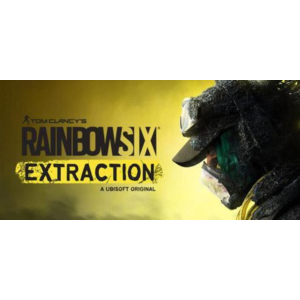 Rainbow Six Extraction Эвакуация Uplay ОФЛАЙН💳