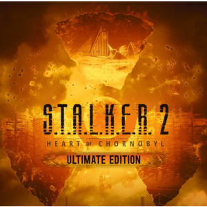 S.T.A.L.K.E.R. 2: Ultimate ☢️ АВТО+LOGIN:PASS 🎮OFFLINE