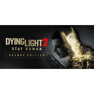 Dying Light 2 Deluxe - Steam аккаунт без активаторов💳