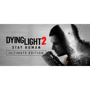 Dying Light 2 Ultimate - Steam аккаунт без активатора💳