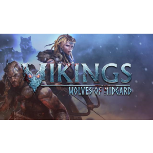 Vikings: Wolves of Midgard STEAM KEY RU+CIS
