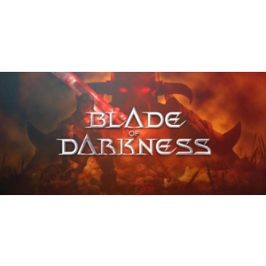 Blade of Darkness (STEAM) Аккаунт 🌍Region Free