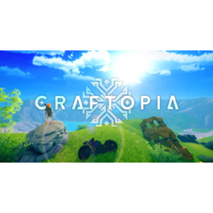 Craftopia (STEAM) Аккаунт 🌍Region Free