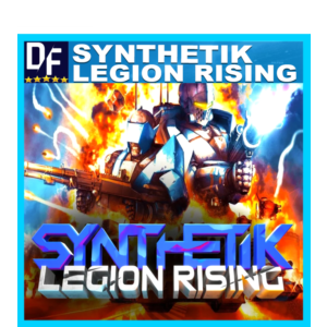 SYNTHETIK: Legion Rising (STEAM) Аккаунт 🌍Region Free