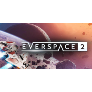 EVERSPACE™ 2 (STEAM) Аккаунт 🌍Region Free