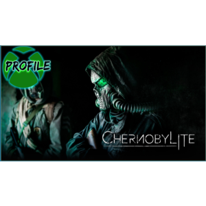 Chernobylite XBOX ONE/Xbox Series X|S