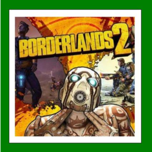 ✅Borderlands 2 Русский язык✔️Steam⭐Аренда✔️Online✔️0%💳