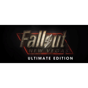 Fallout New Vegas — Ultimate (STEAM) Аккаунт 🌍GLOBAL
