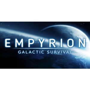 Empyrion — Galactic Survival (STEAM) Аккаунт 🌍GLOBAL