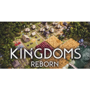 Kingdoms Reborn (STEAM) Аккаунт 🌍GLOBAL