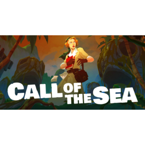 Call of the Sea Deluxe Edition (STEAM) Аккаунт 🌍GLOBAL