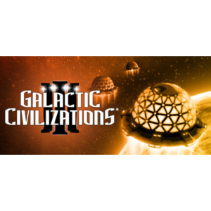 Galactic Civilizations III | Epic Games | АВТОВЫДАЧА⚡