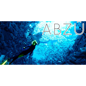 ABZU (STEAM) Аккаунт 🌍Region Free