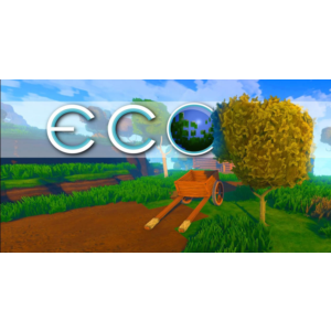 Eco (STEAM) Аккаунт 🌍Region Free