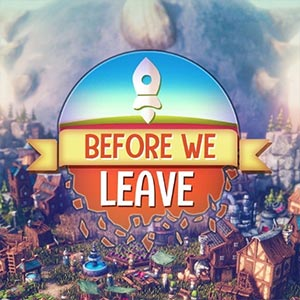 Before We Leave Steam Key RU