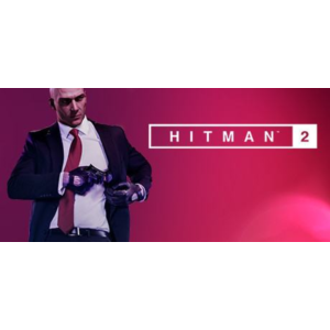 HITMAN 2 Gold - Steam офлайн аккаунт без активаторов💳