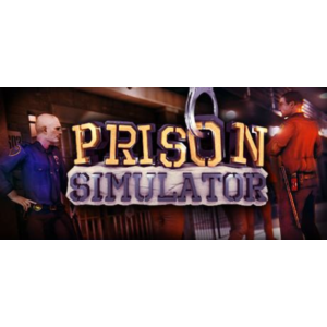 Prison Simulator - Steam офлайн аккаунт 💳