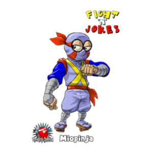 FightNJokes Xbox One & Series S|X ключ🔑