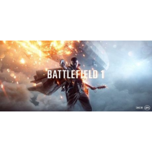 Battlefield 1 - Origin офлайн аккаунт без активаторов💳