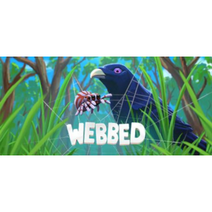 Webbed - Steam офлайн аккаунт без активаторов 💳