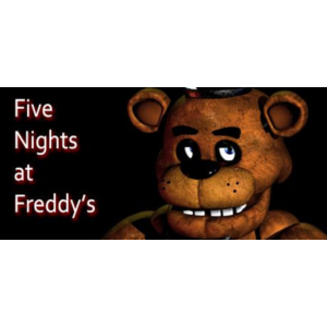 Five Nights at Freddy´s - оффлайн без активаторов 💳