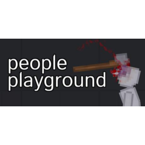 People Playground - офлайн аккаунт без активаторов💳