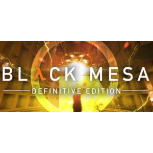 Black Mesa - Steam офлайн аккаунт без активаторов 💳