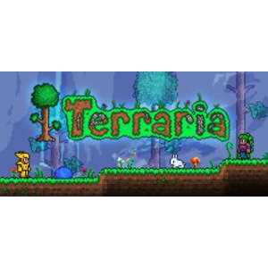 Terraria - Steam офлайн аккаунт без активаторов 💳