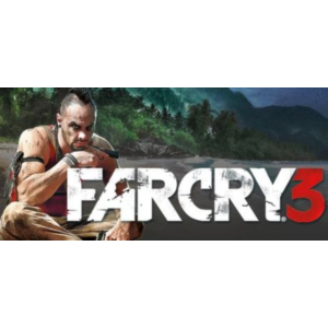 Far Cry 3 - Uplay аккаунт без активаторов 💳