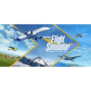 Microsoft Flight Simulator Premium Deluxe - офлайн 💳
