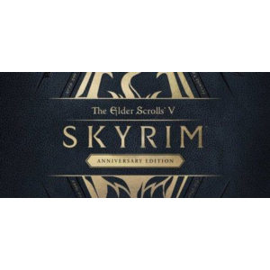 The Elder Scrolls V Skyrim Anniversary - Steam офлайн💳