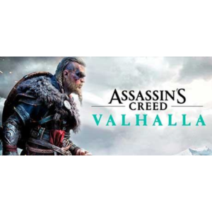 Assassin's Creed: Valhalla - Uplay без активаторов 💳