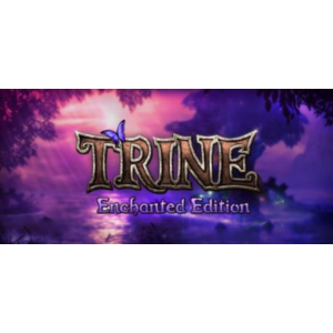 Trine Enchanted Edition - Steam офлайн без активатора💳