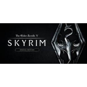 The Elder Scrolls V: Skyrim Special - без активаторов💳