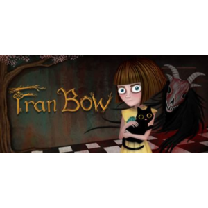Fran Bow - Steam офлайн аккаунт без активаторов 💳