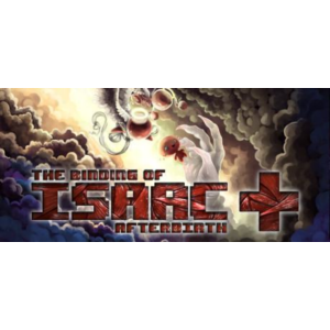 The Binding of Isaac: Afterbirth + Bundle - Steam 💳