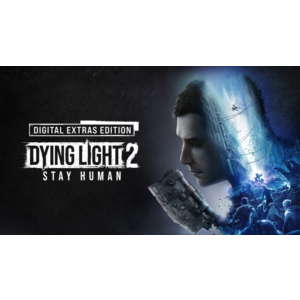 Dying Light 2: Stay Human Extras Edition+DLC+Акаунт🌎