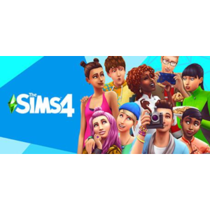 The Sims 4 - Origin офлайн аккаунт без активаторов 💳
