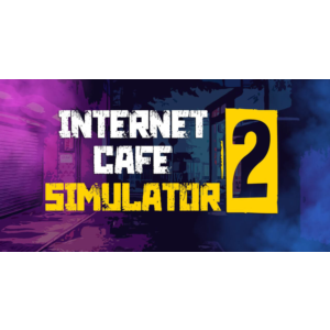 Internet Cafe Simulator 2 (STEAM) Аккаунт 🌍Region Free