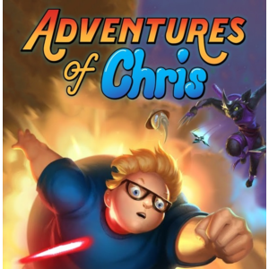 Adventures of Chris (Steam key / РФ+Весь Мир)