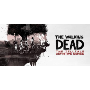 The Walking Dead: The Telltale Definitive - аккаунт 💳