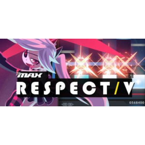 DJMAX RESPECT V - Steam аккаунт общий без активаторов💳
